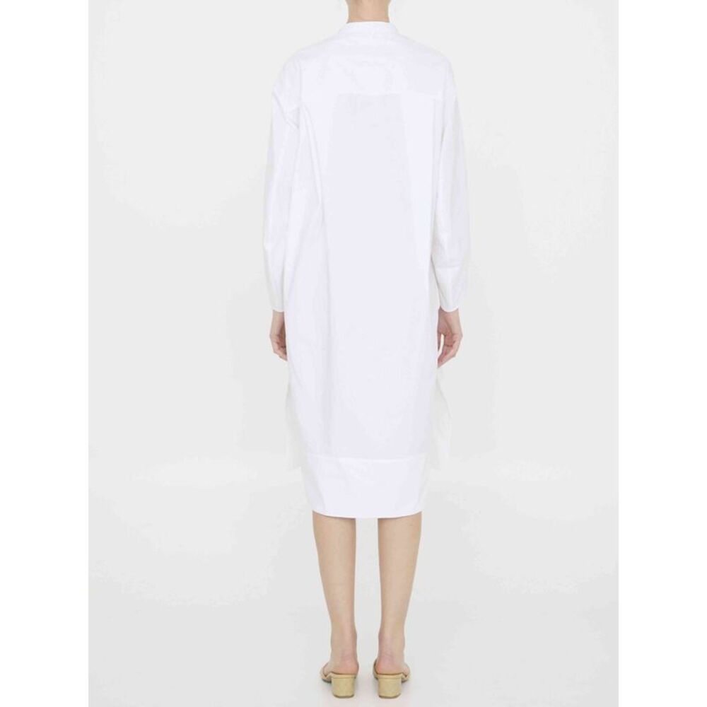 Khaite Women Brom Dress - Picture 4 of 4